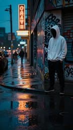 Concrete Jungle Drill