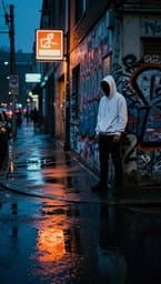 Concrete Jungle Drill