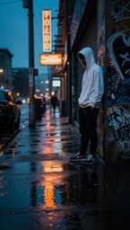 Concrete Jungle Drill