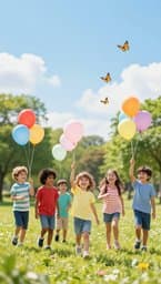 Playtime Magic