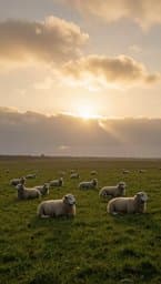The Lord is My Shepherd