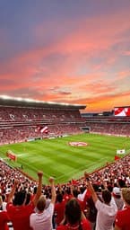 Crimson Tide Forever