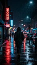 Dark Hour
