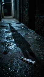 Lethal Path