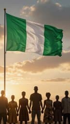 Nigeria We Rise