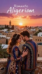 Algeria's Light