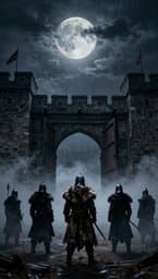 Slavic Dawn of War