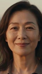 The Woman With The Big Heart