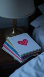 Unsended Postcards