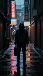 Shadow Protocol