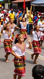 Balitaw Blast