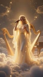 IN THE LIGHT OF YOUR GLORY