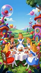 Wonderland