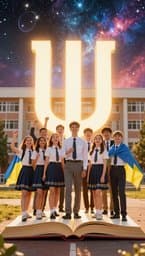 Універсум — Це Ми