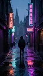 Walk Away