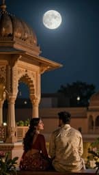 तेरे नाम की शाम है