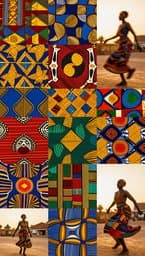 Afro Rhythm Chops