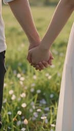 Love For You