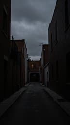 Sombras Lentas