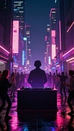 Digital Rush