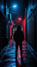 Melodic Streets