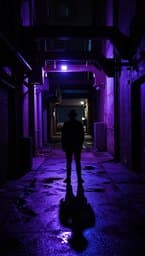 Shadow Frequencies