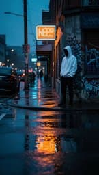 Concrete Jungle Drill