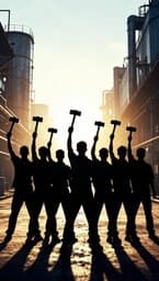 Hammerday Anthem