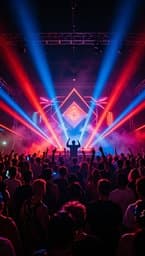 Hardcore Is Back