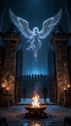 Iron Gate