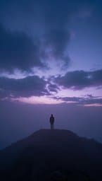 Midnight Reverie