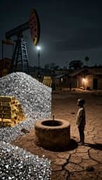 Angola: Todo é Comédia
