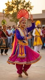 Dhol Spark