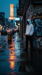 Concrete Jungle Drill