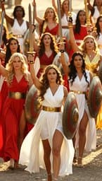 Women On Mission