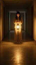 Luz de mi Camino