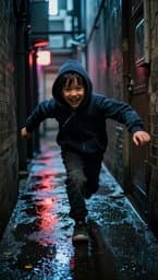 The Sussy Kid