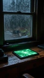 Pixel Dust