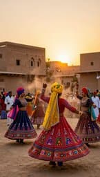Rajasthani Pride