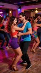 Perreo Bachatero