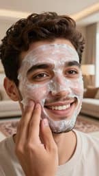 نقاب (The Mask)