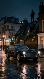 Bond Theme