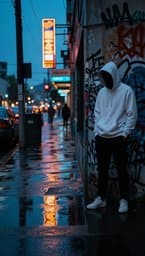 Concrete Jungle Drill