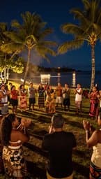 Fiji to the World