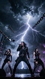 Wild Souls Unleashed