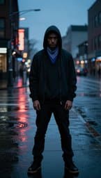 El Negro 13