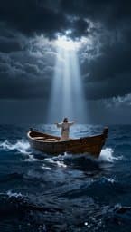 Inuka Yesu (Wake Up Jesus)