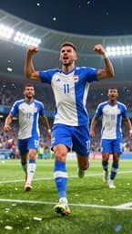 Selección Cubana: Fuerza y Pasión