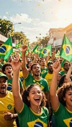 Rumo Ao Tetra