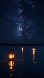 Star Rain